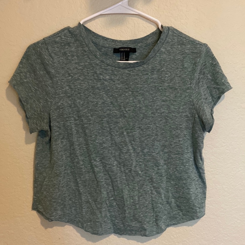 Forever 21 Top. Medium. Good condition